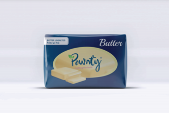 Pownty Butter